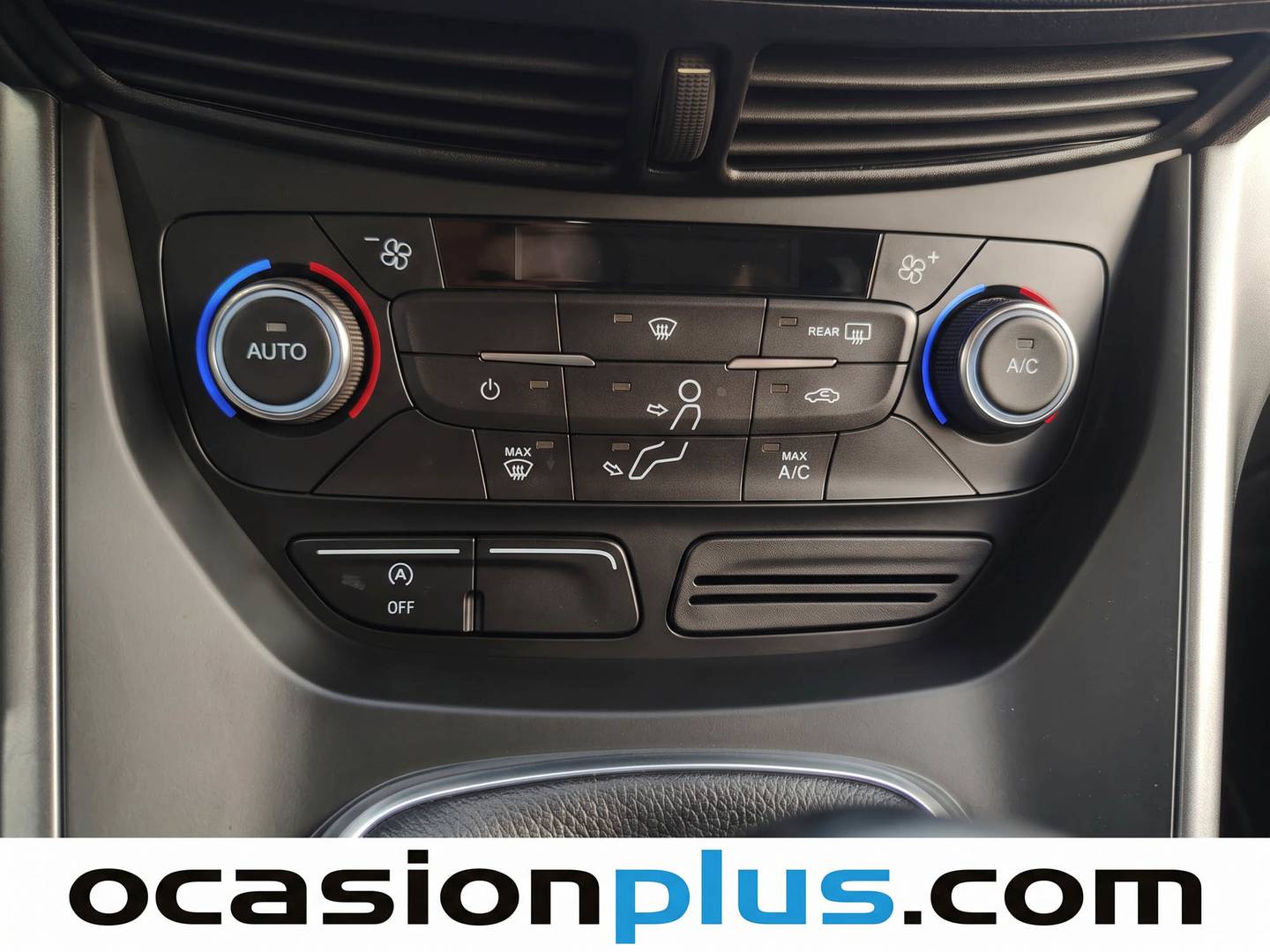 Ford Kuga Ford Kuga 1.5 EcoBoost S&S Trend+ 4x2 (150 CV) barato
