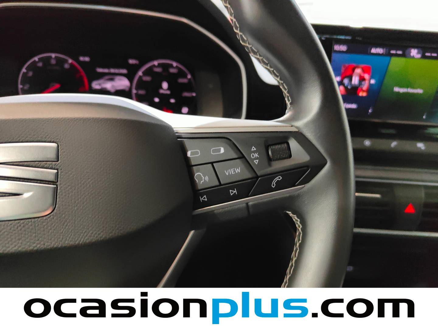 Seat León SEAT León ST ST 1.0 TSI S&S Style XL (110 CV) barato