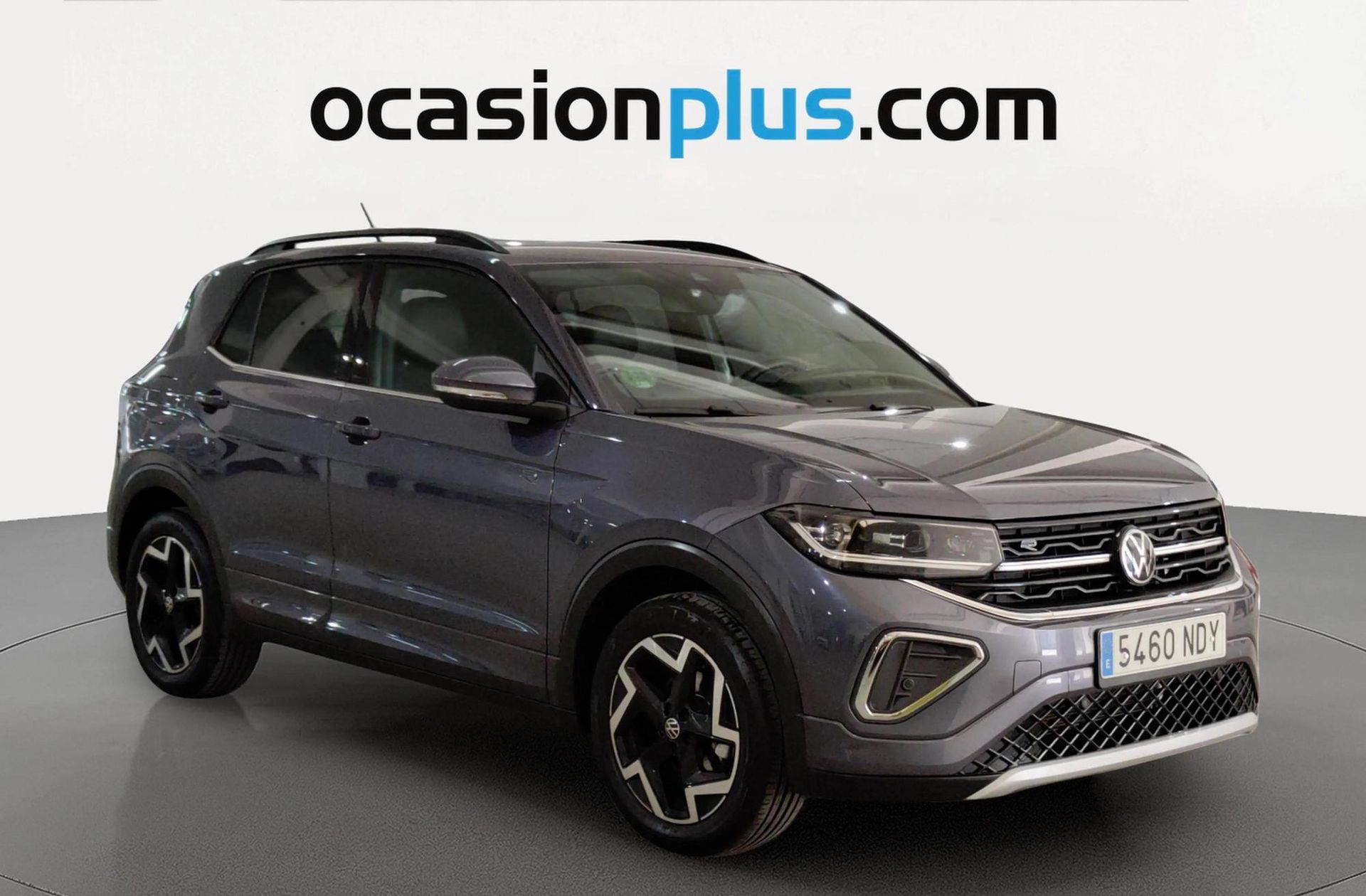 Volkswagen T-Cross R-Line 1.0 TSI DSG - foto 2
