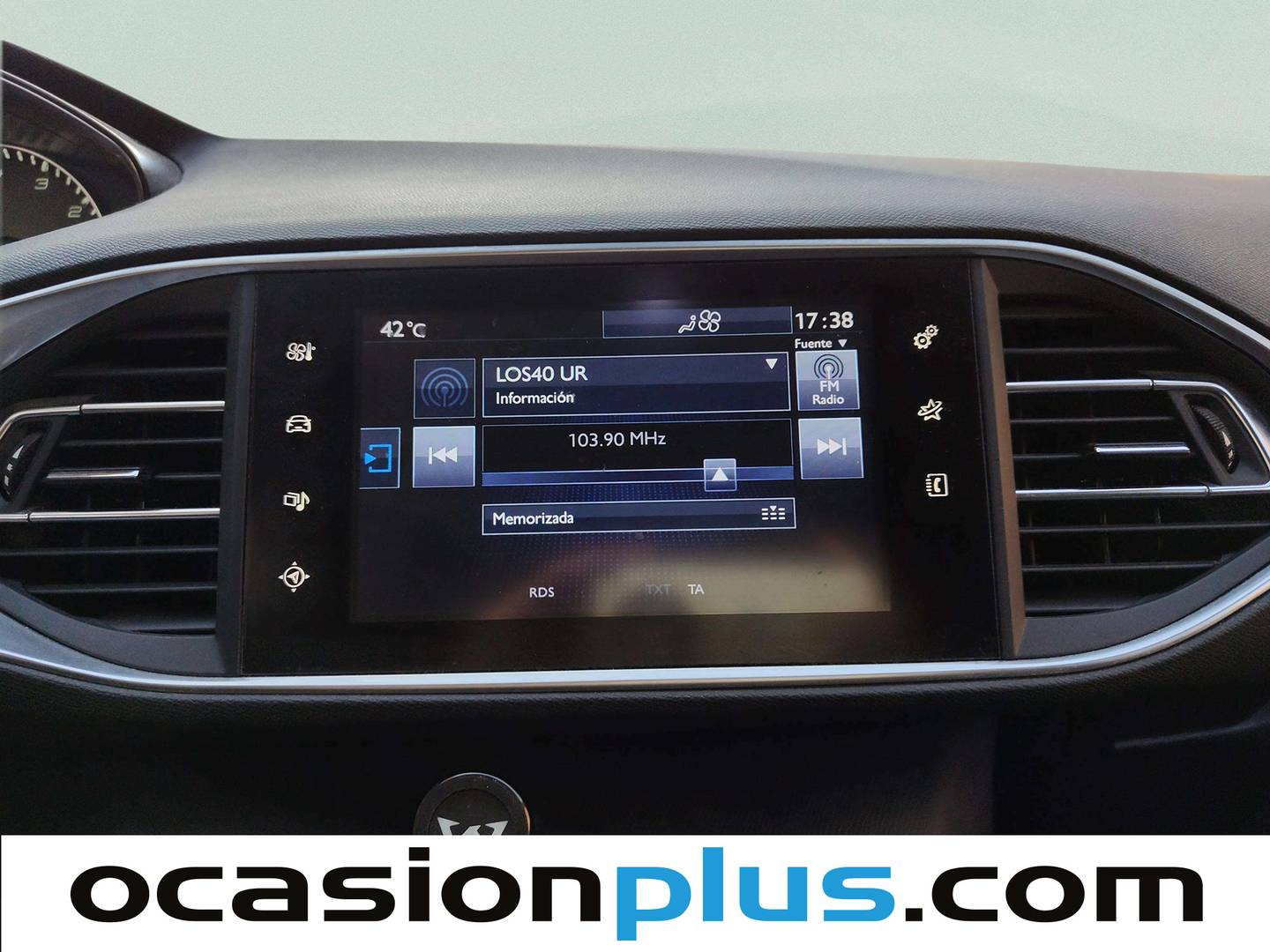 Peugeot 308 Peugeot 308 SW PureTech 130 S&S Allure (130 CV) barato