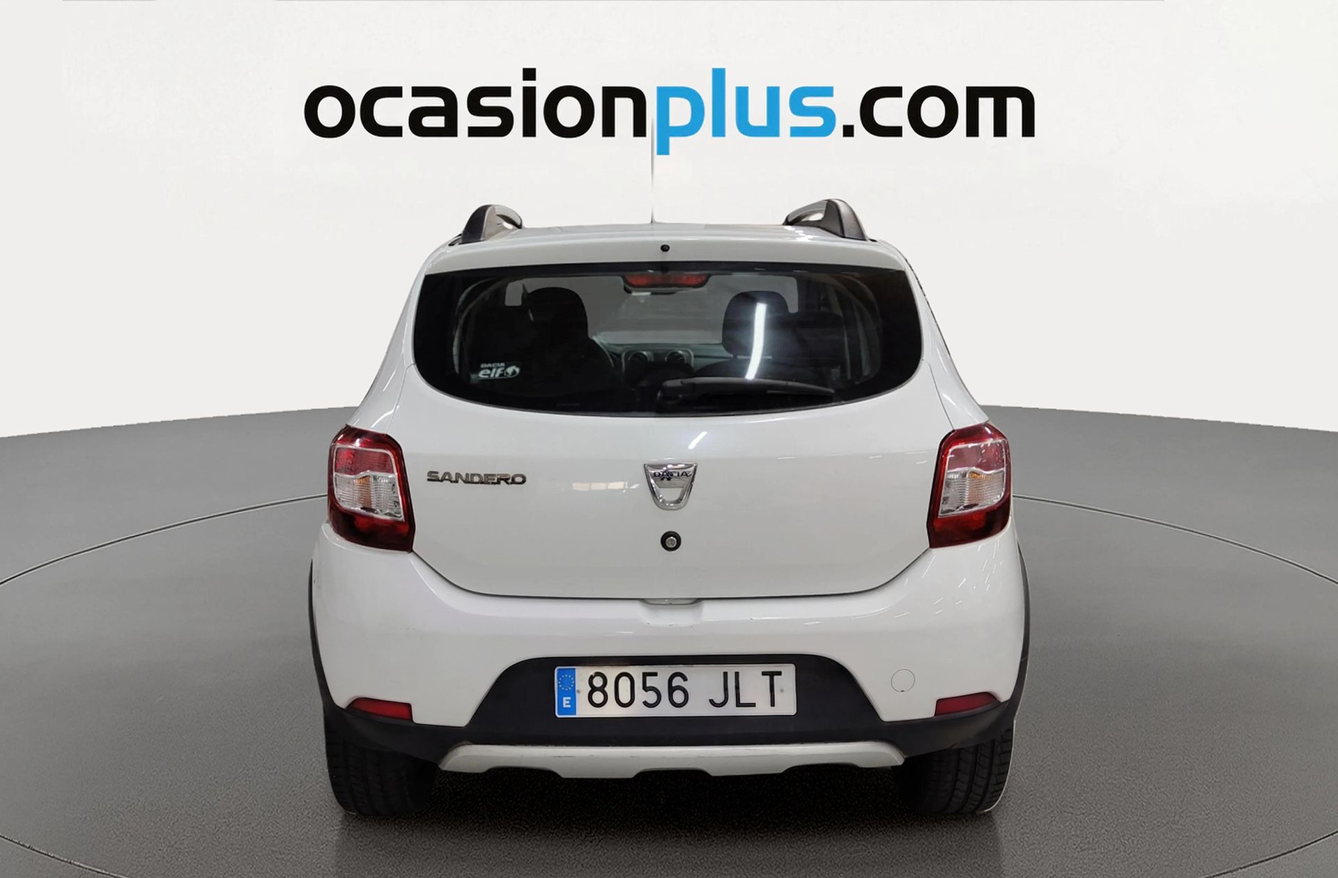 Dacia Sandero Stepway TCe - foto 10