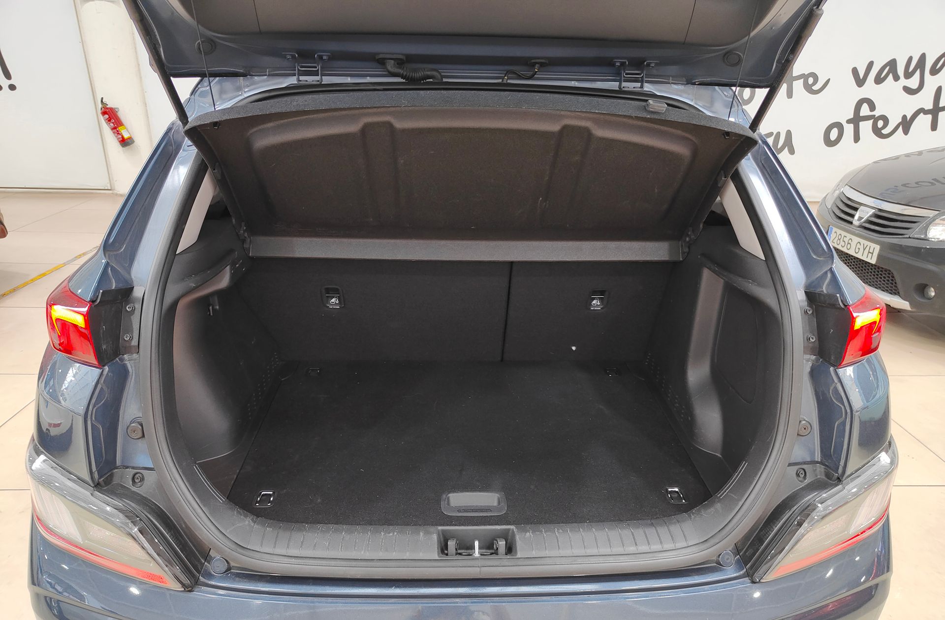 Hyundai Kona EV Tecno - foto 17