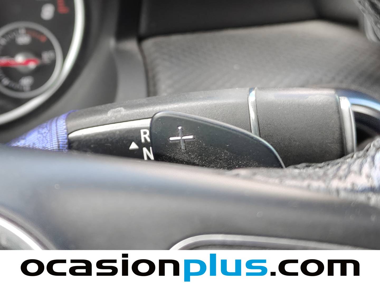 Mercedes Clase A Mercedes-Benz Clase A A 180  (122 CV) al mejor precio