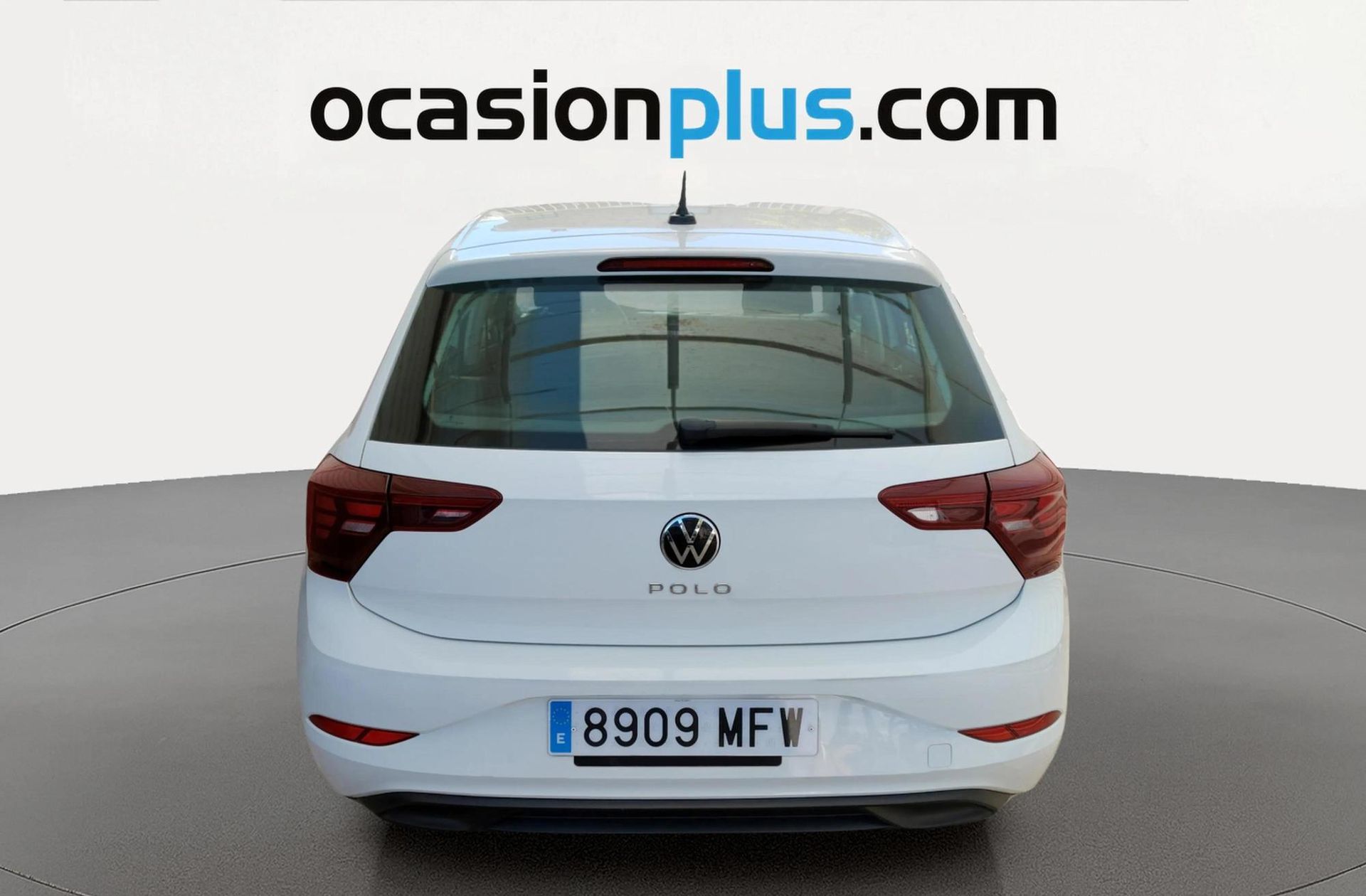 Volkswagen Polo Life 1.0 TSI - foto 14