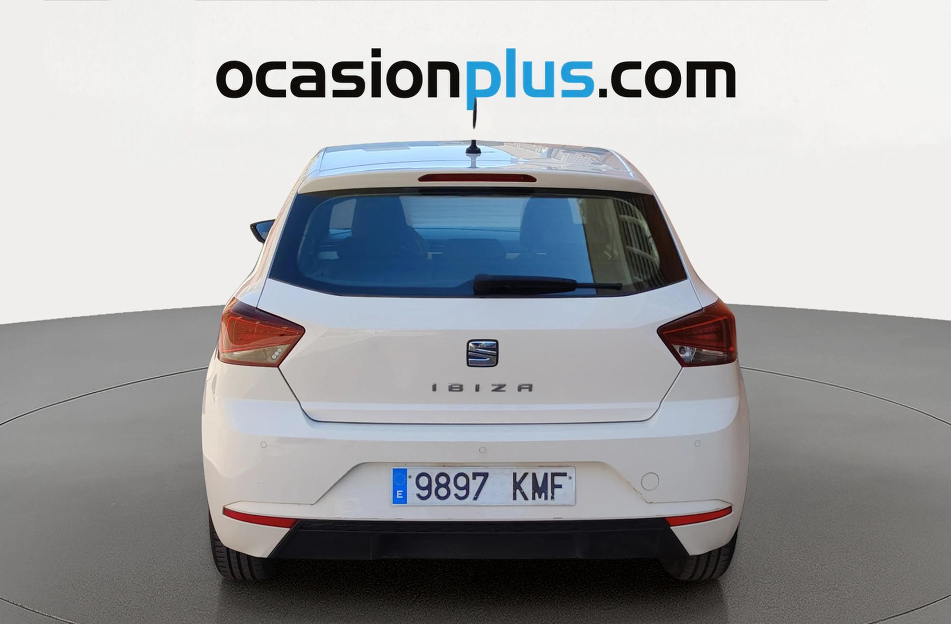 SEAT Ibiza 1.0 EcoTSI Xcellence - foto 12