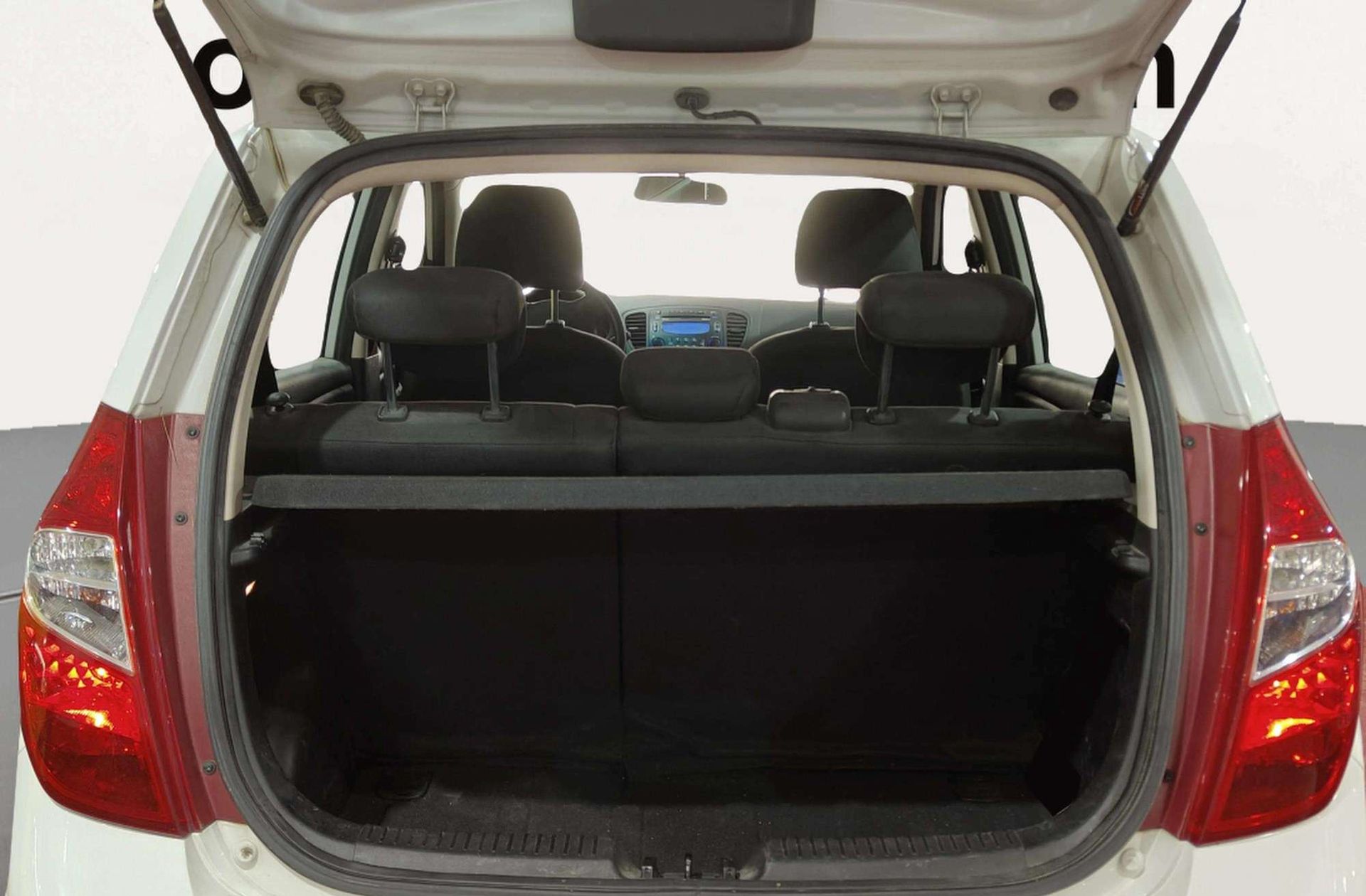 Hyundai i10 1.2 Comfort - foto 12