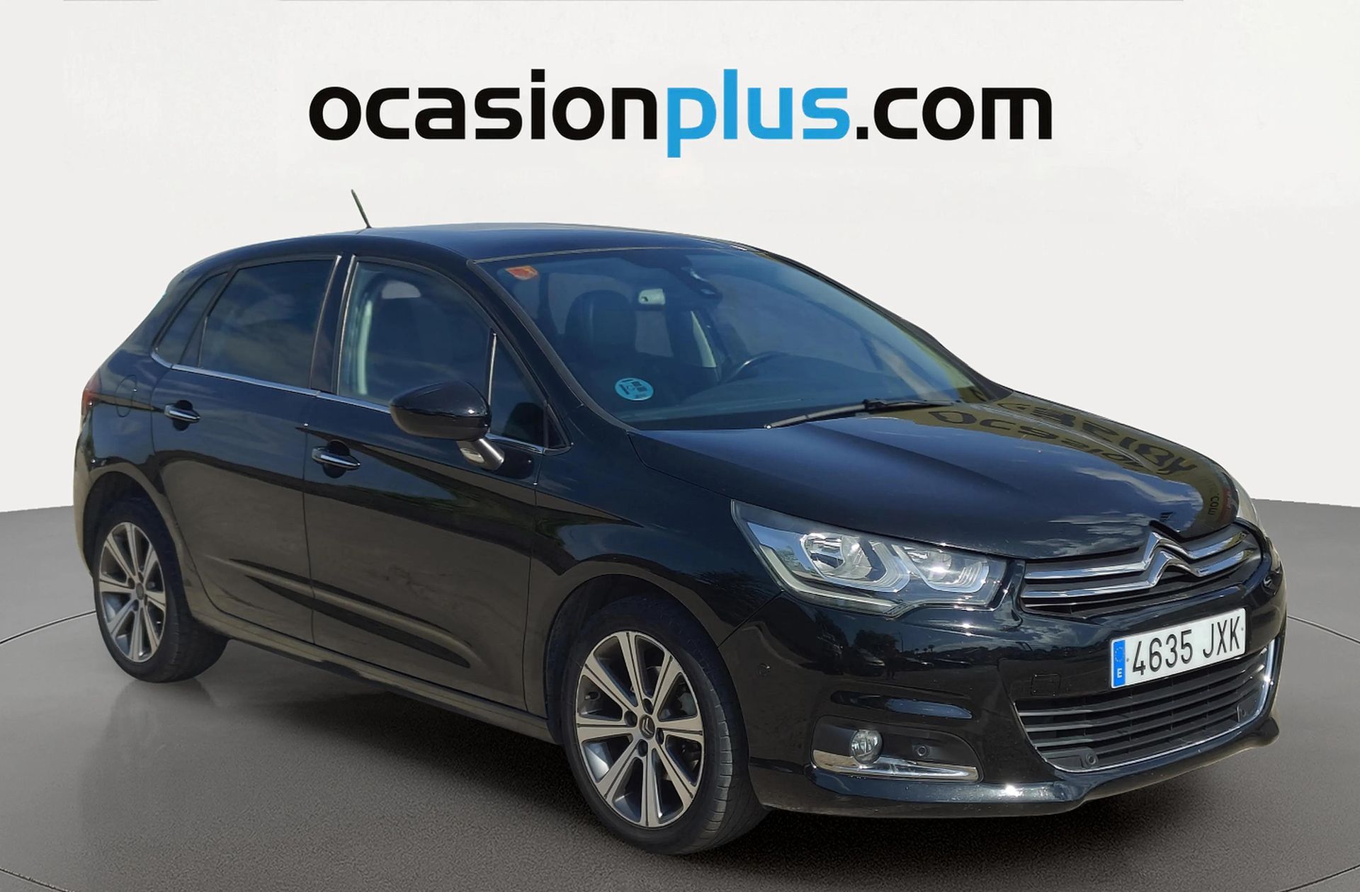 Citroën C4 PureTech 130 Feel Edition - foto 2