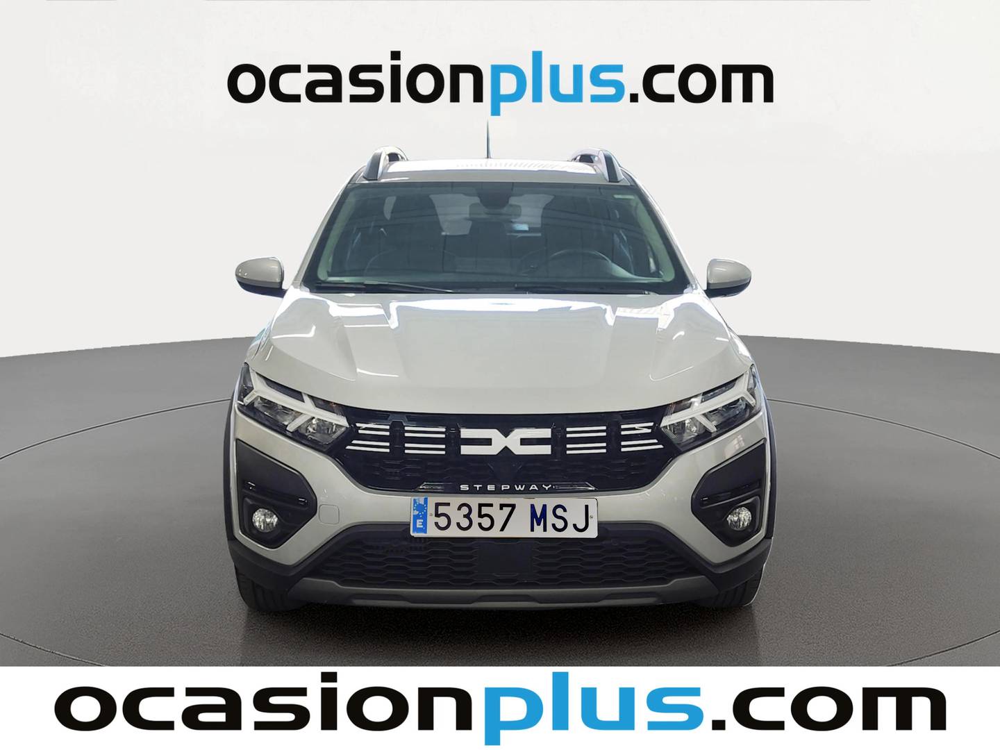 Dacia Sandero Dacia Sandero Stepway Expression TCe (91 CV) al mejor precio