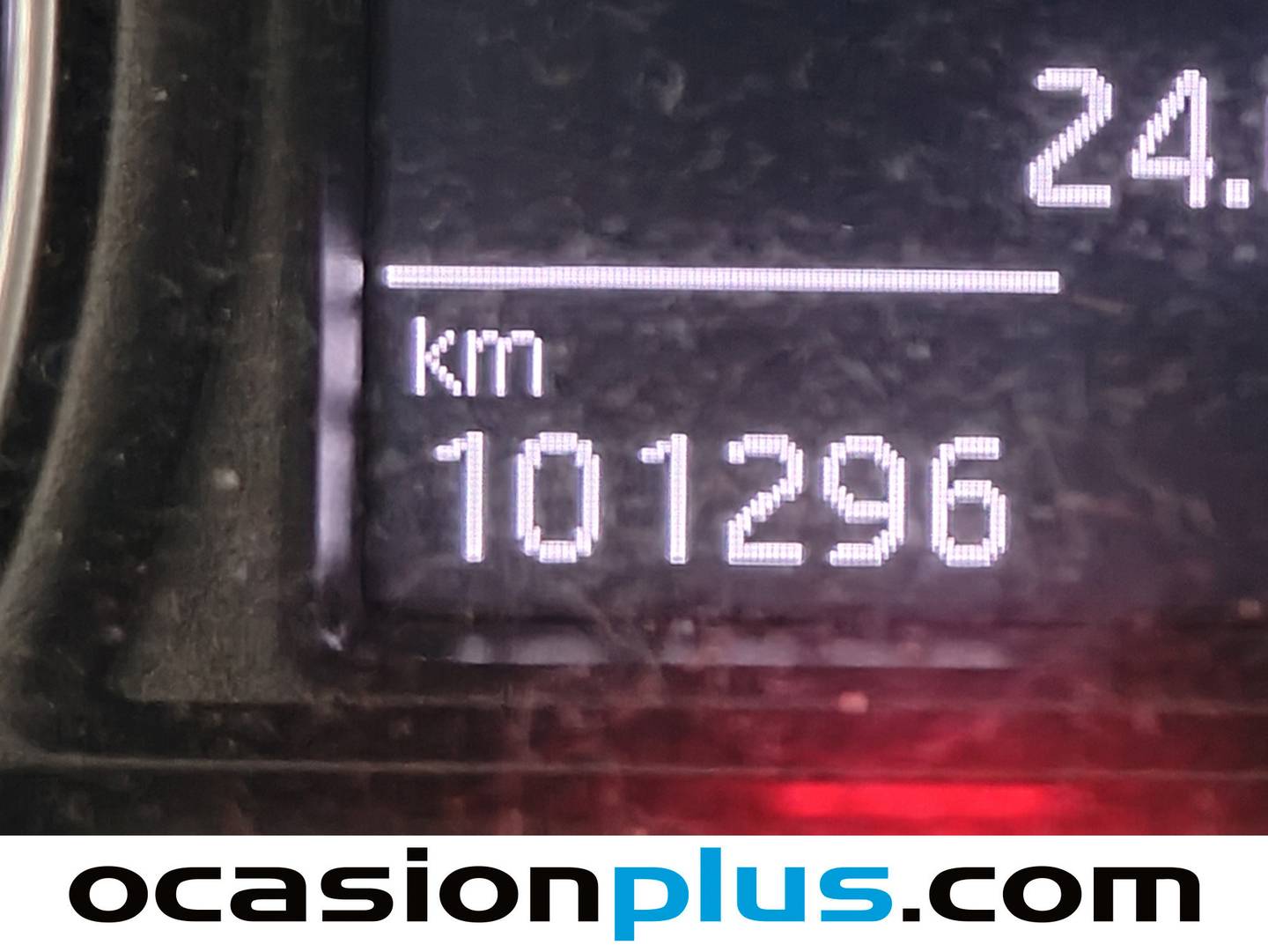 Seat Ibiza Seat Ibiza 1.4 TDI Style Connect (90 CV) seminuevo
