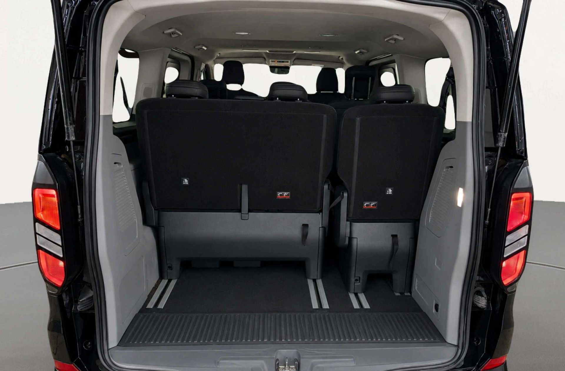 Ford Tourneo Custom 2.0 EcoBlue L1 Titanium X 8 plazas - foto 20