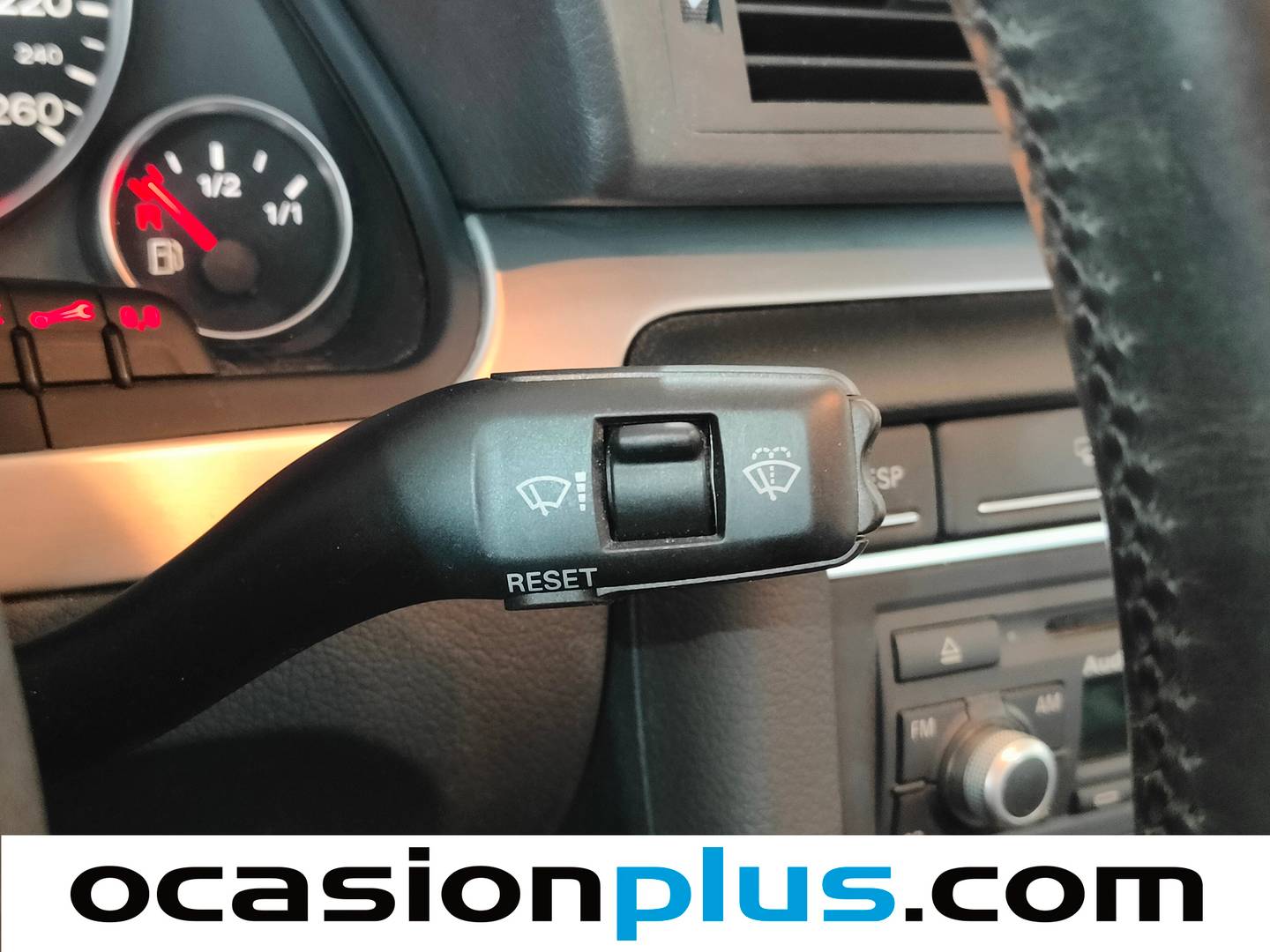 Extras del Audi A4 Audi A4 1.9 TDI (115 CV)
