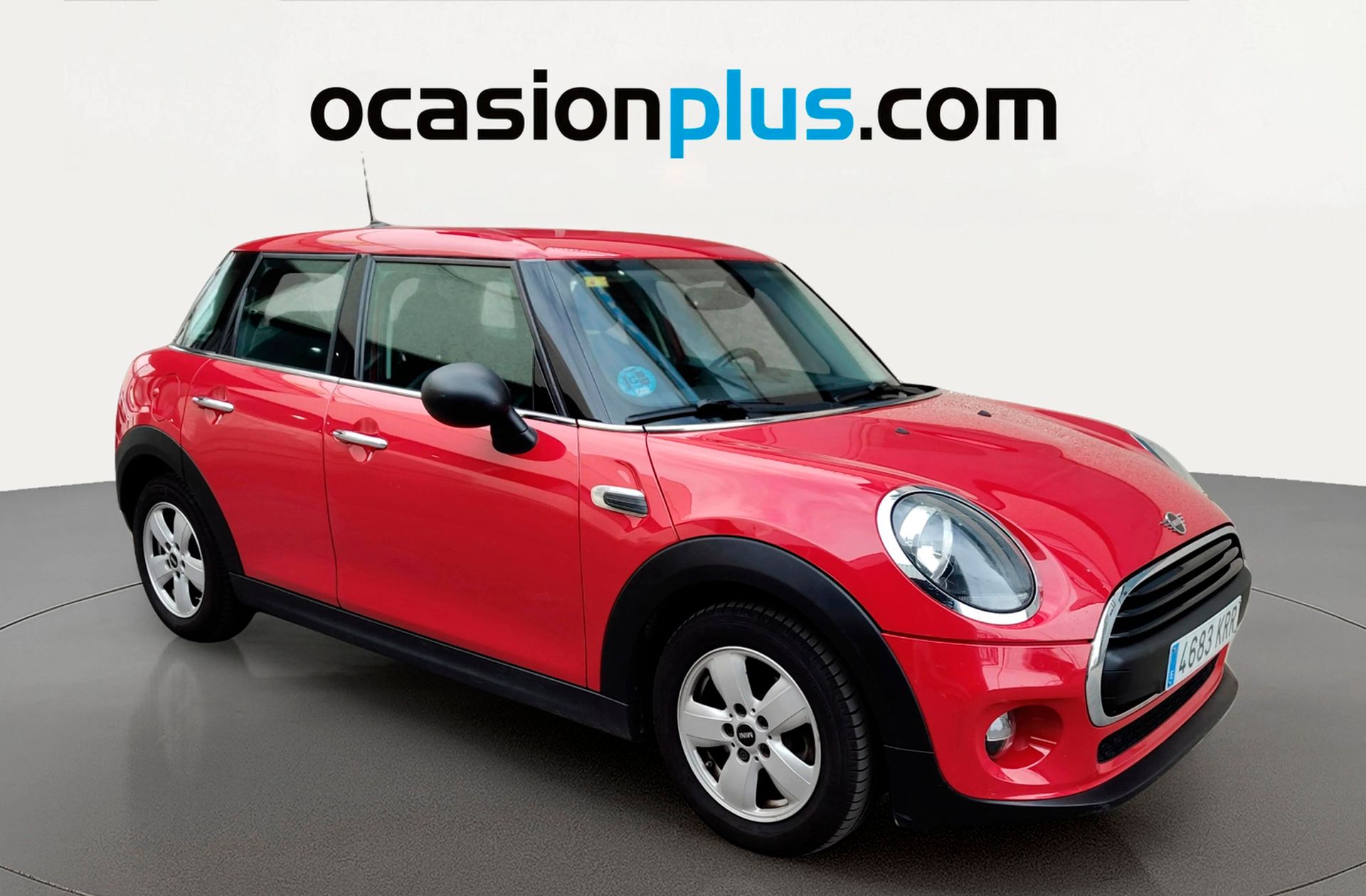 MINI Cooper One - foto 2