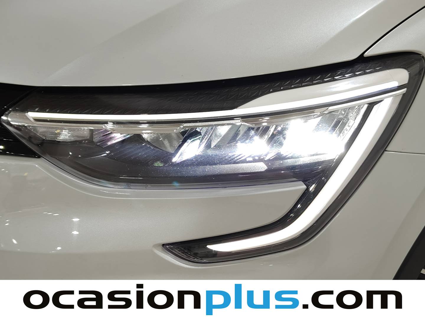 Renault Arkana Renault Arkana Techno TCe 140 Mild hybrid EDC (140 CV) al mejor precio