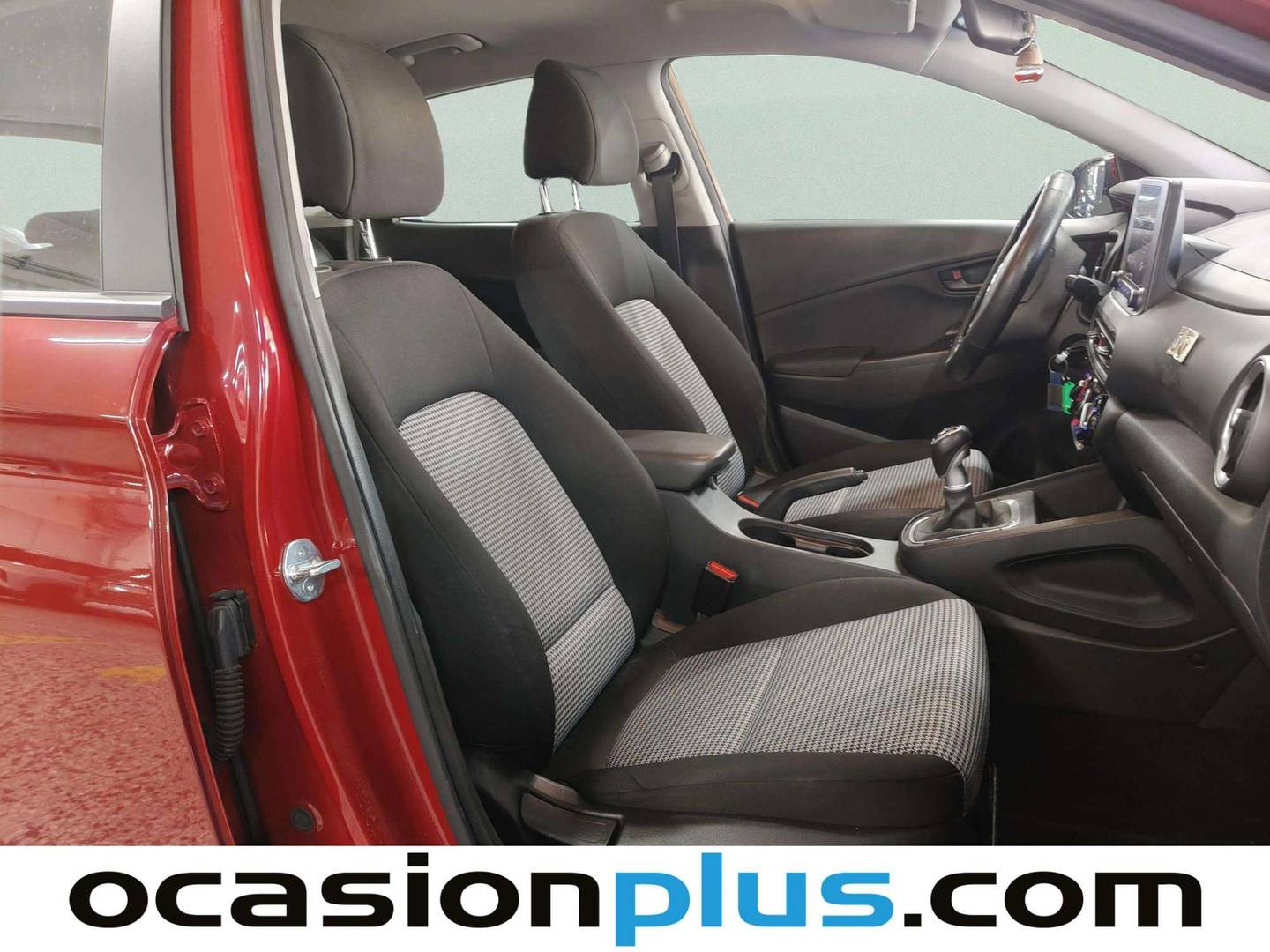 Hyundai Kona Hyundai Kona 1.0 TGDI Klass 4x2 (120 CV) al mejor precio