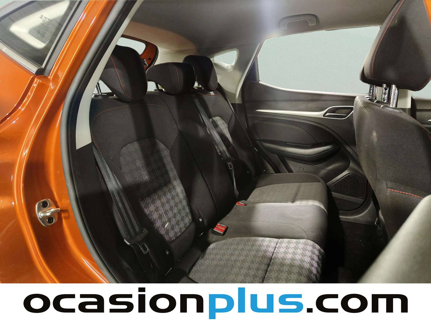 MG ZS MG ZS 1.5 Comfort (106 CV) km 0