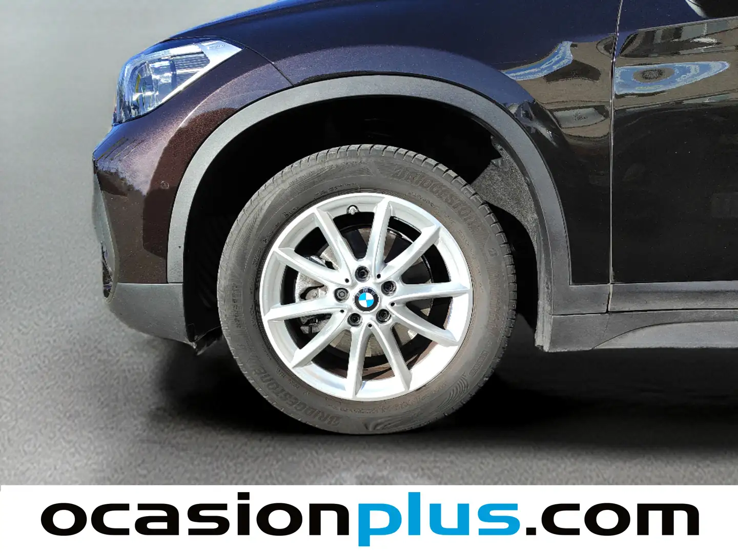 Foto BMW X1 BMW X1 sDrive18d (150 CV)