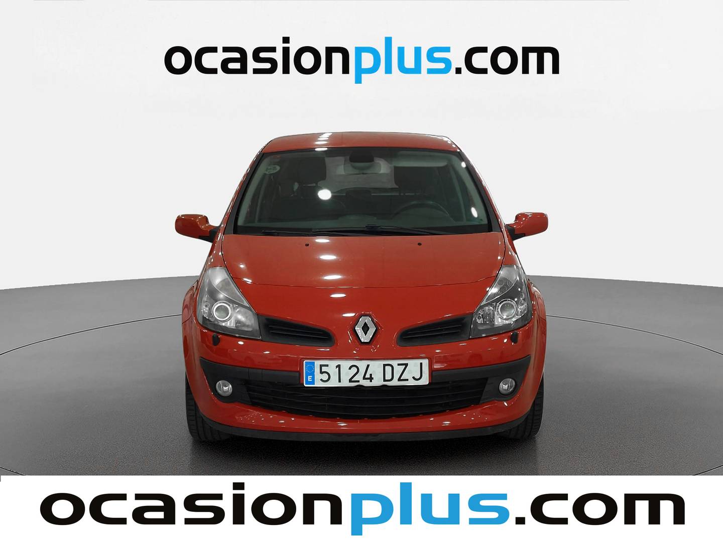 Renault Clio Renault Clio 1.5 dCi Confort Dynamique (105 CV) 105cv