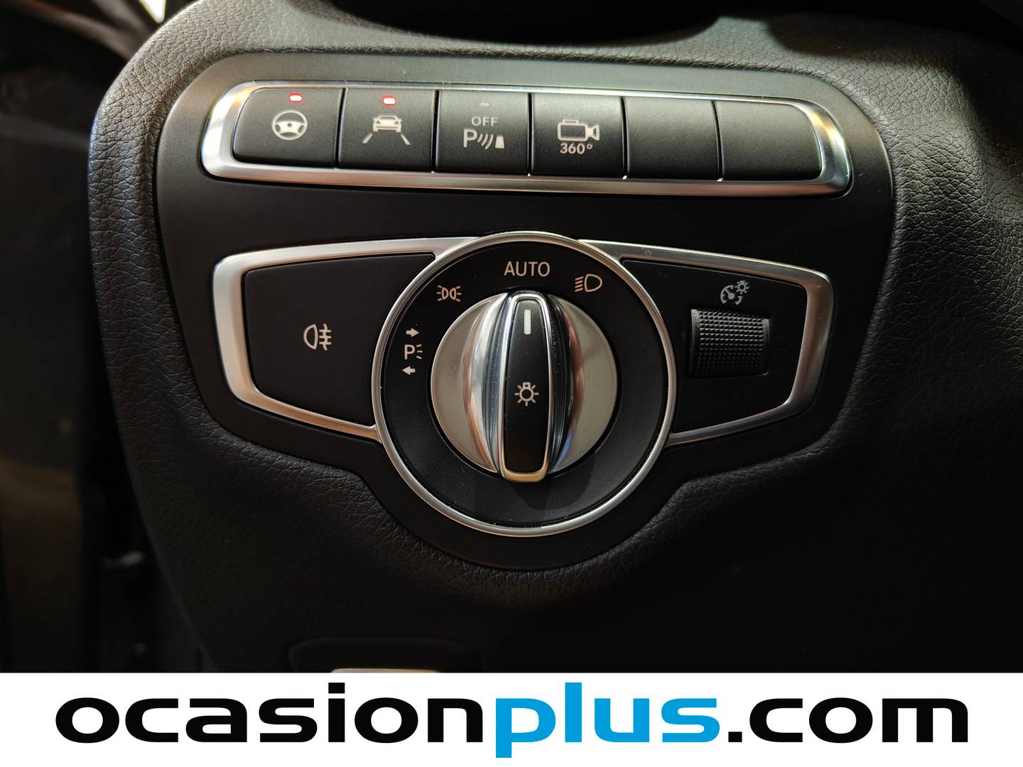 Mercedes Clase C Mercedes Clase C C 63 S Mercedes-AMG (510 CV) al mejor precio
