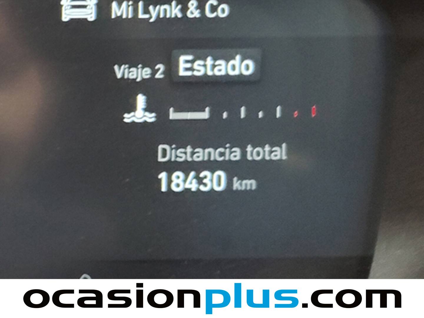 Lynk & Co 01 Lynk & Co 01 1.5 PHEV (261 CV) seminuevo