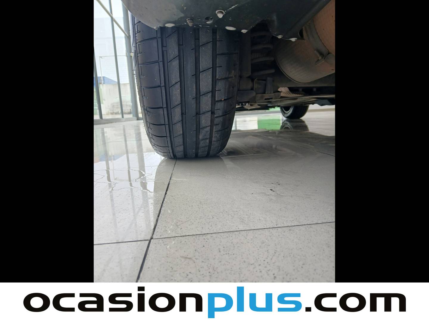 Peugeot 308 Peugeot 308 1.6 VTi Active (120 CV) de segunda mano