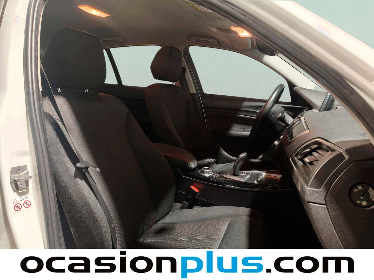 BMW Serie 1 BMW Serie 1 118i (136 CV) 2018