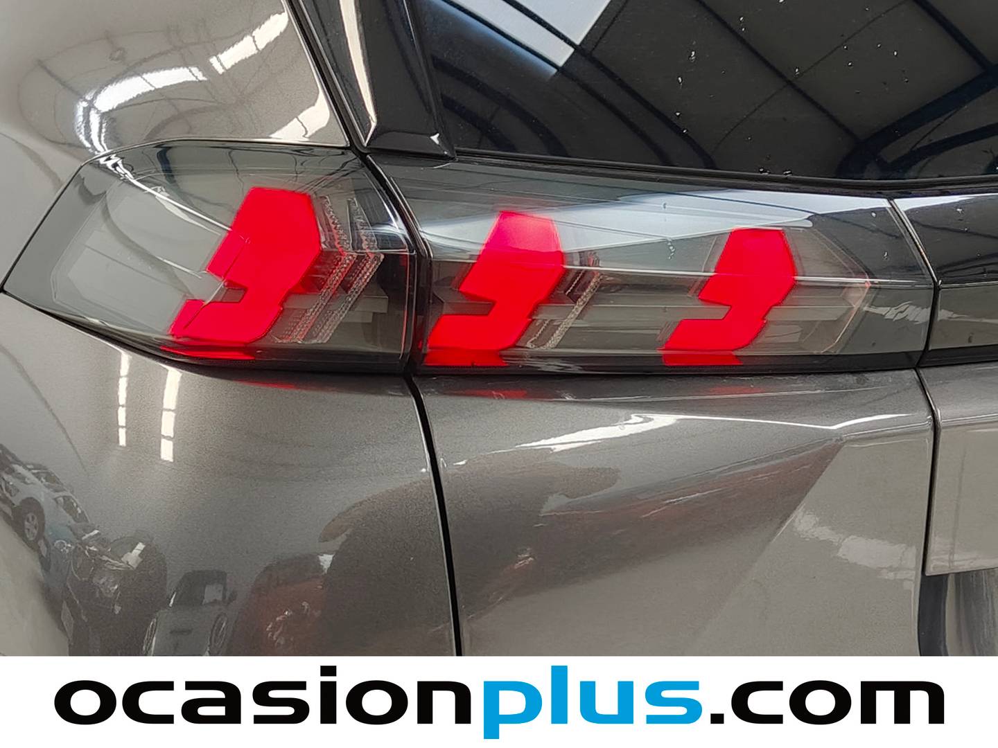 Peugeot 2008 Peugeot 2008 2008 PureTech 130 S&S Allure (130 CV) al mejor precio