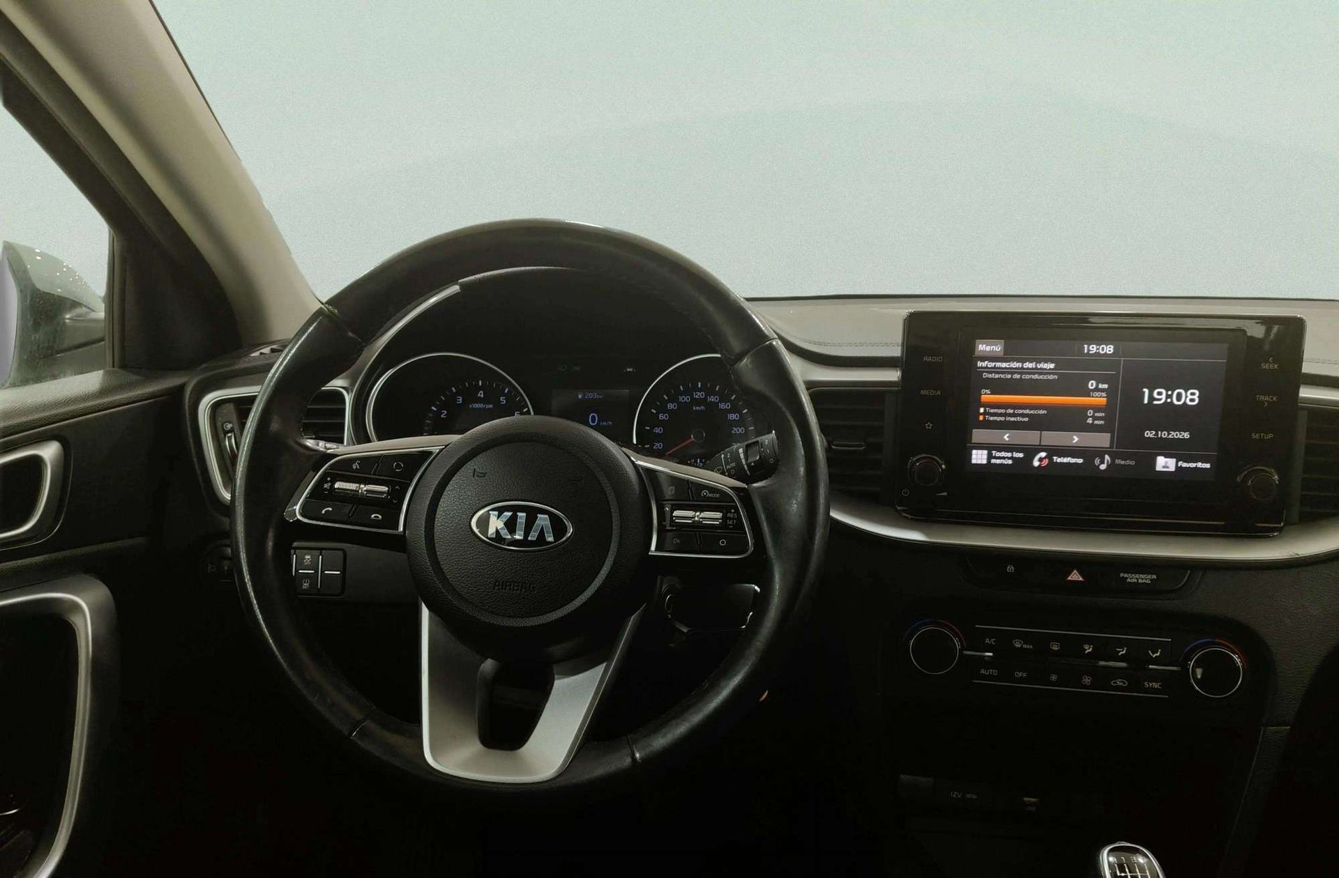 Kia Ceed 1.0 T-GDi Drive - foto 21