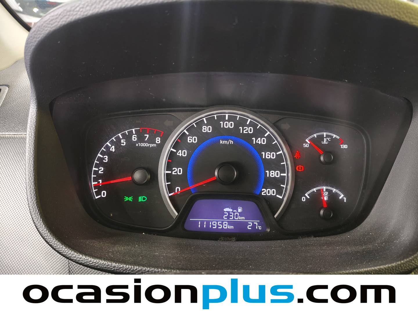 Hyundai i10 Hyundai i10 1.0 Klass  66 CV) 2019
