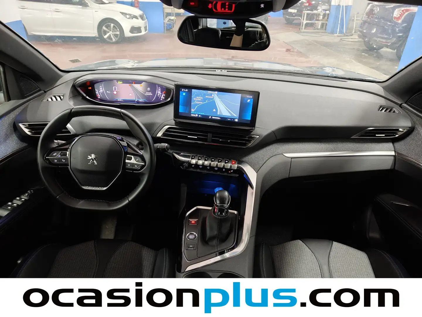 Foto Peugeot 3008 Peugeot 3008 PureTech 130 S&S Allure Pack (130 CV)