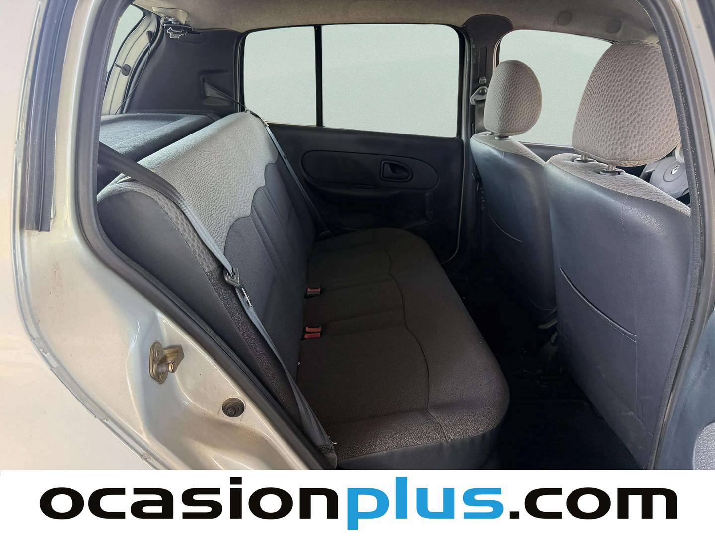 Renault Clio Renault Clio 1.2 Pack Authentique (75 CV) al mejor precio