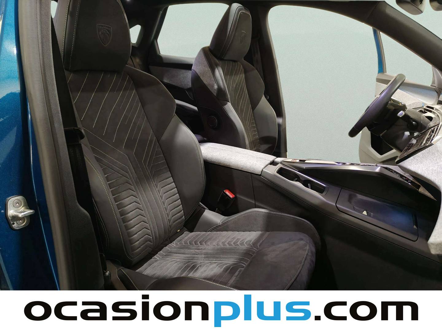 Peugeot 3008 Hybrid Peugeot 3008 Hybrid GT eDCS6 (136 CV) km 0