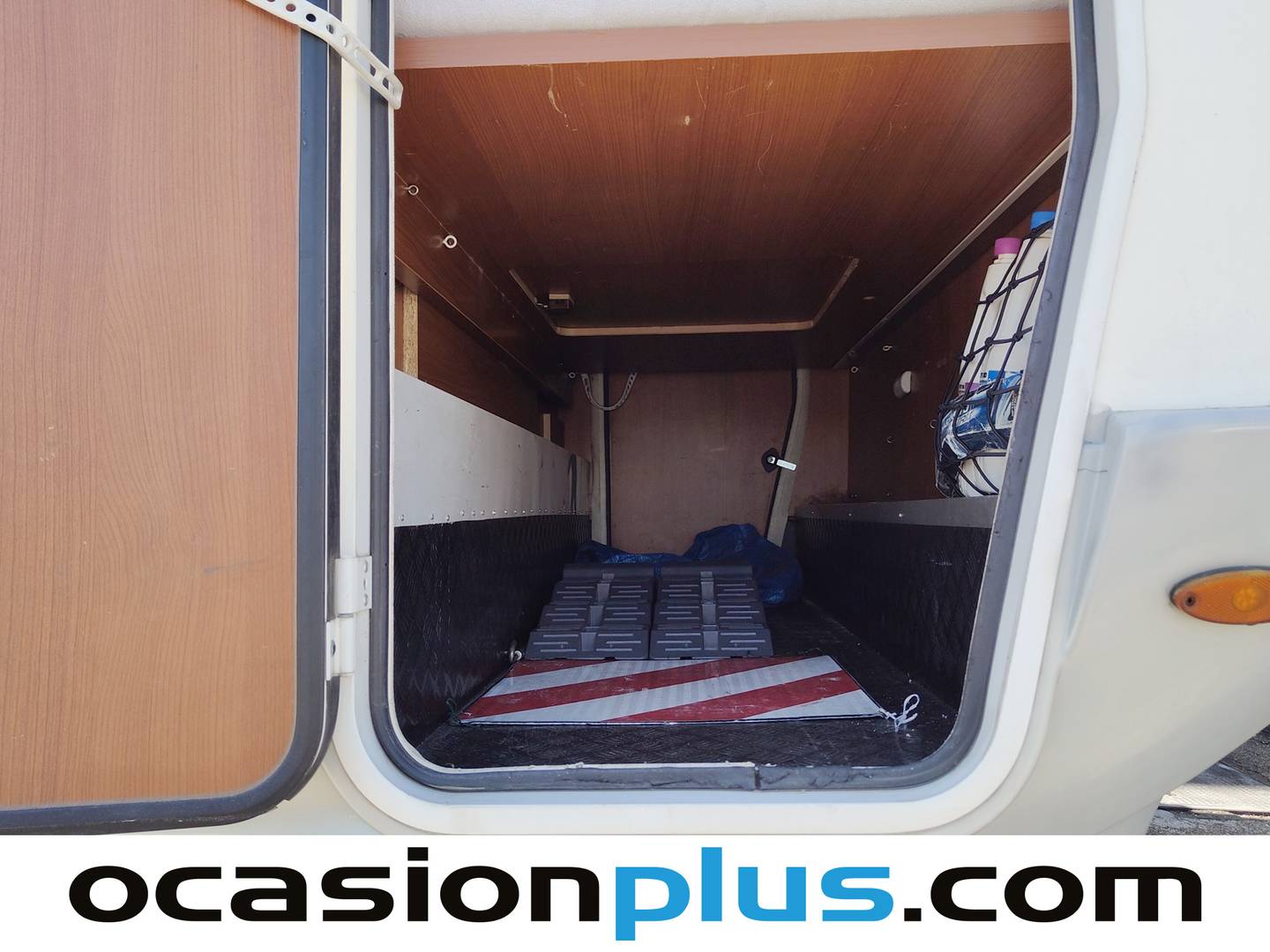 Elnagh M 200 Elnagh M 200 2.3D Baron 47 D (130 CV) 7 Plazas de ocasión