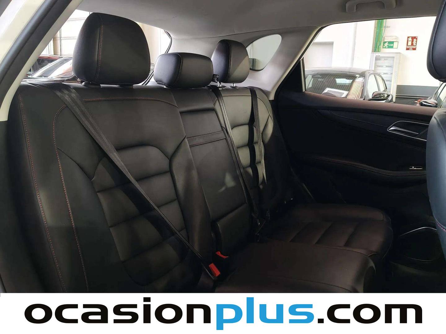 MG HS MG HS 1.5 Turbo GDI Comfort (162 CV) seminuevo