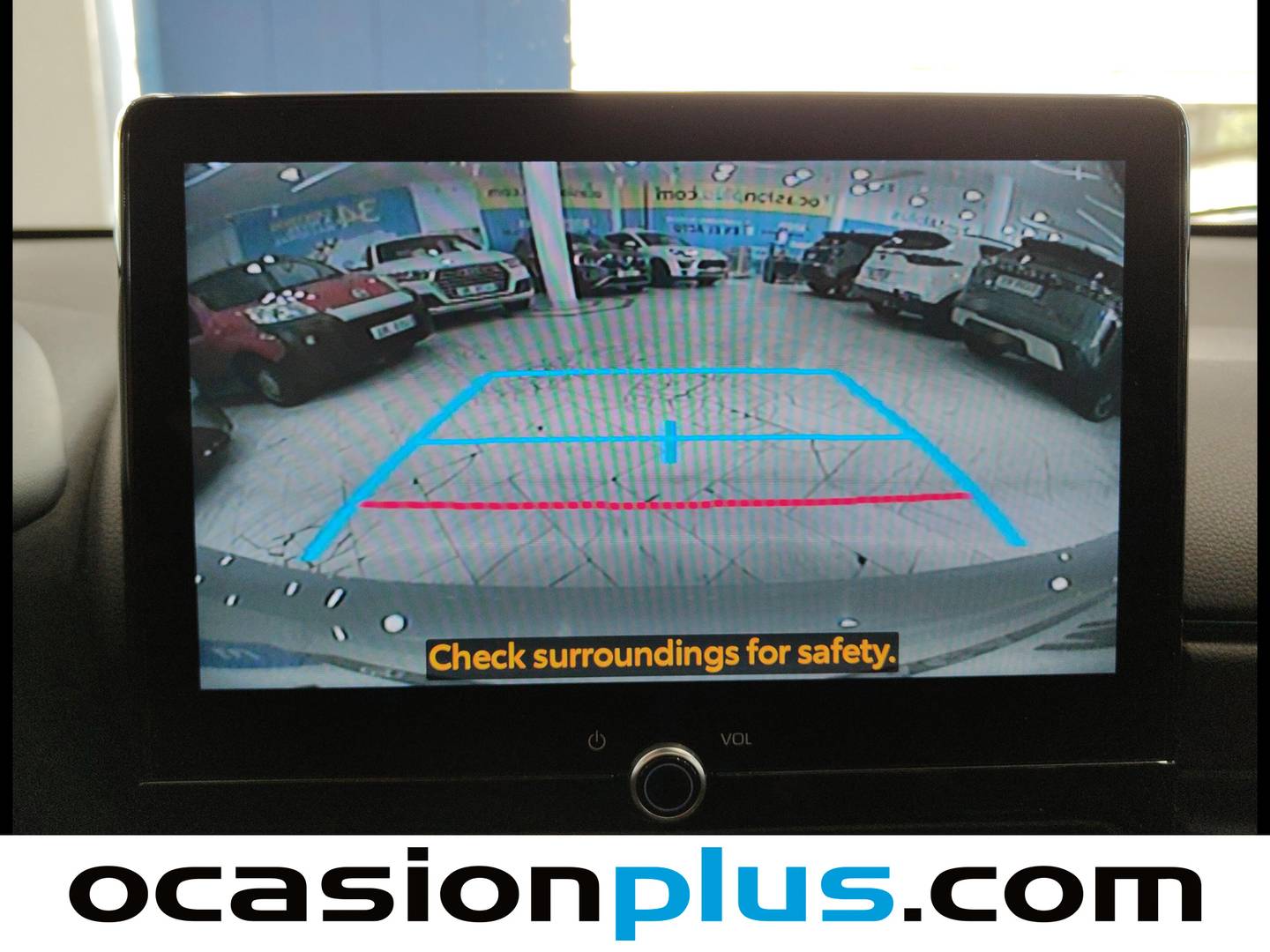 Equipamiento del Toyota Yaris Toyota Yaris 1.5 130H GR Sport (130 CV)