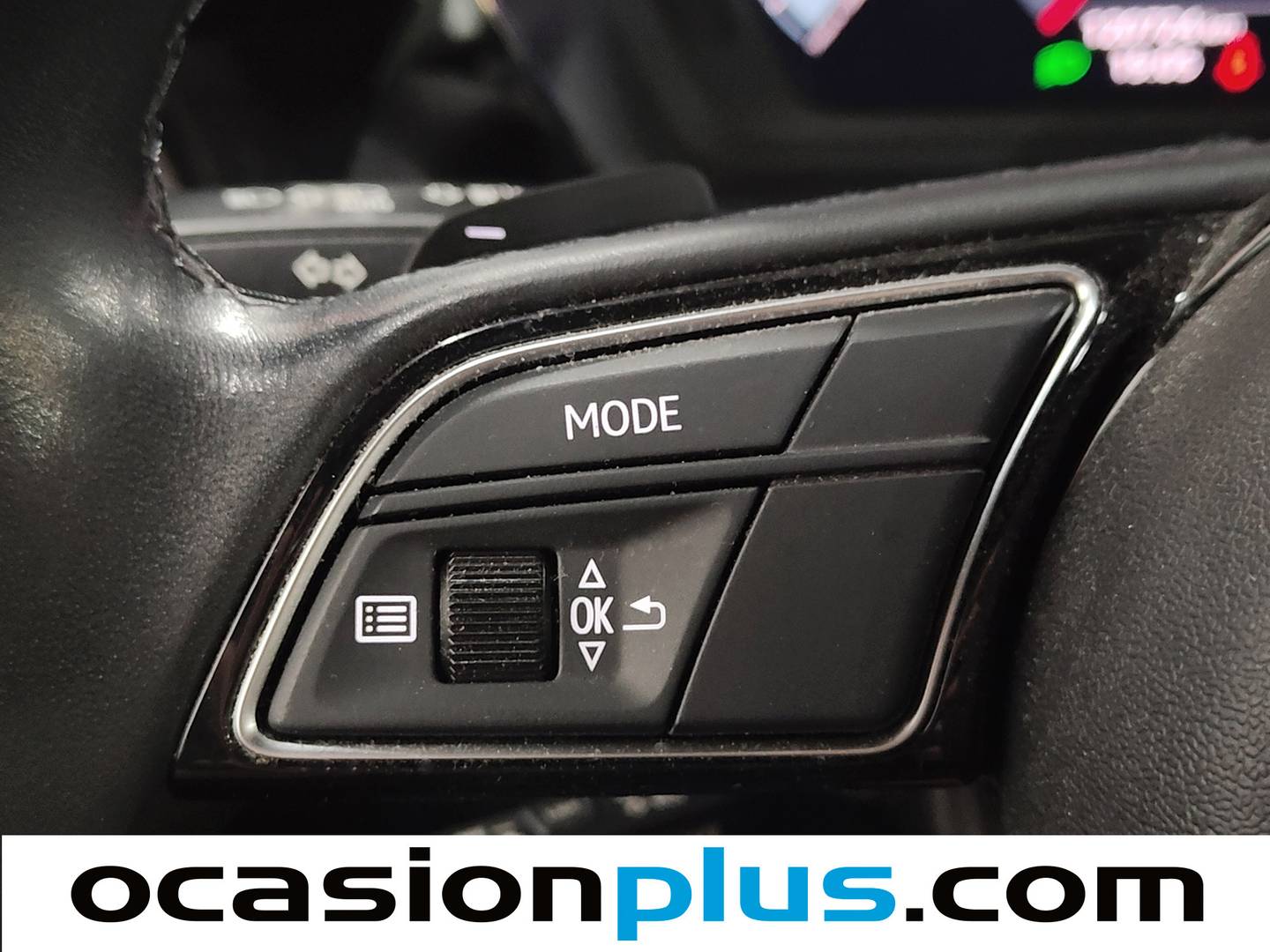 Audi A3 Audi A3 Sportback 35 TDI (150 CV) S tronic seminuevo