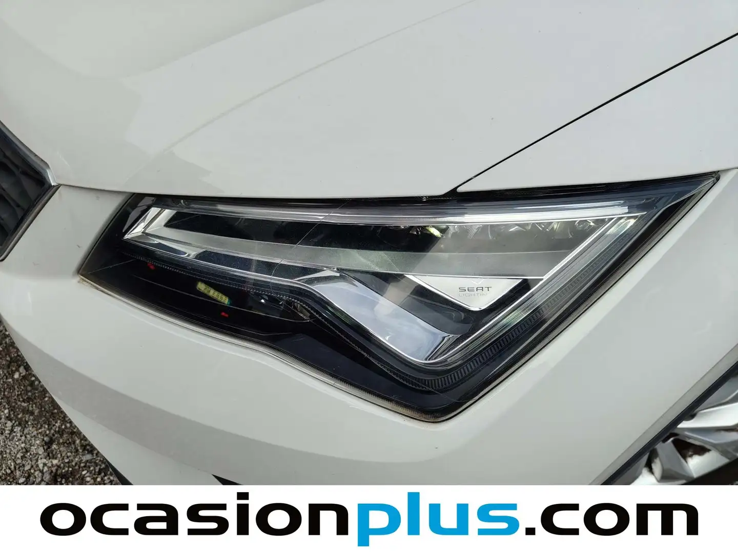 Foto Seat Ateca SEAT Ateca 1.6 TDI S&S Ecomotive Style (115 CV)