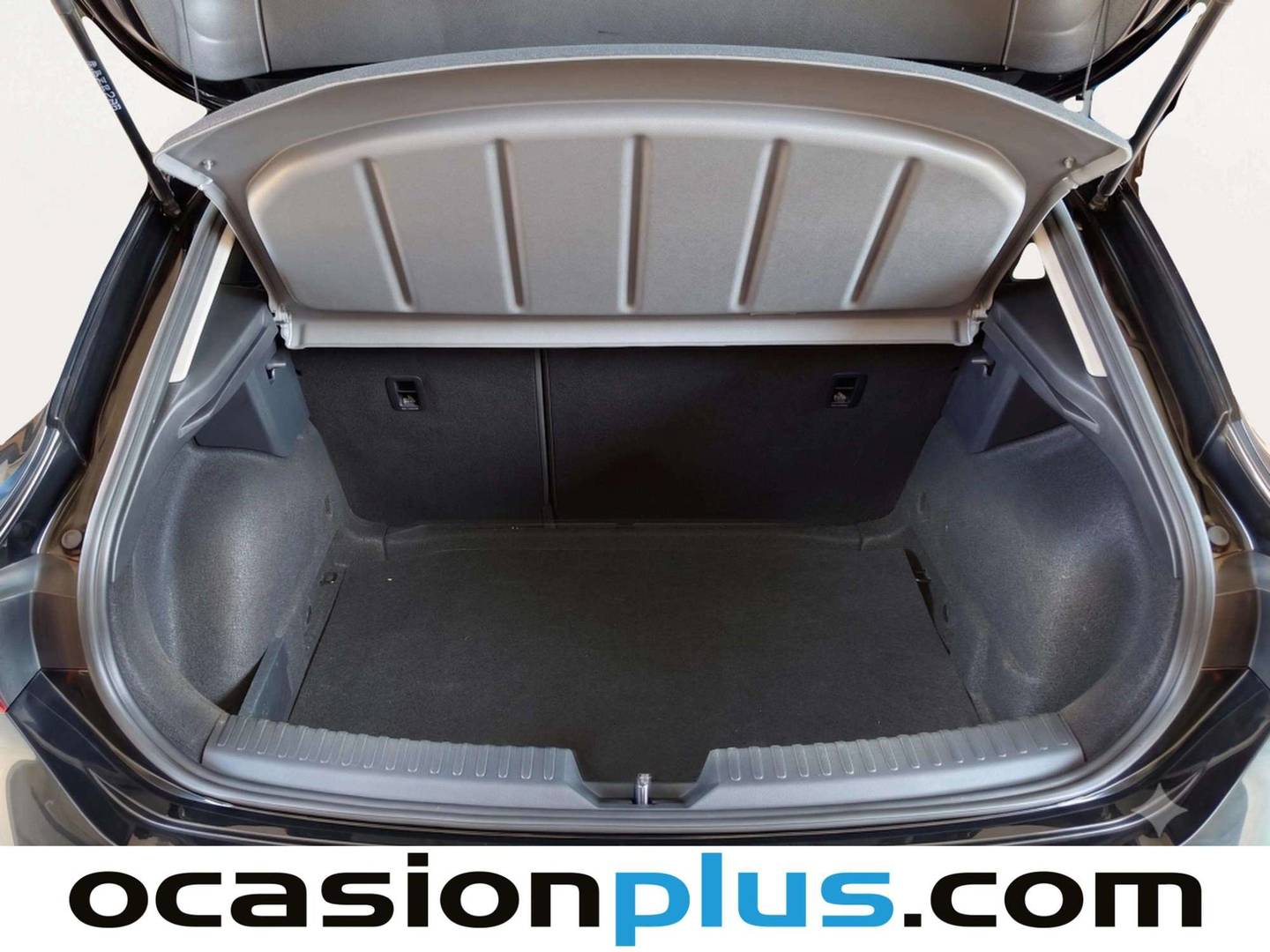Fotos maletero Seat León Seat León 2.0 TDI S&S Style XL (116 CV)