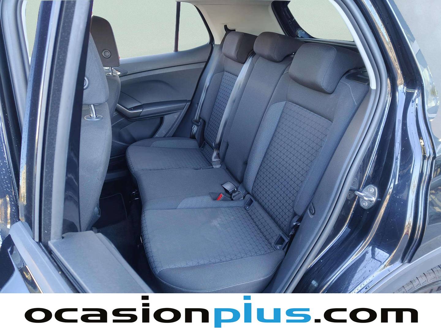 Foto Volkswagen T-Cross Volkswagen T-Cross Advance 1.0 TSI (110 CV)