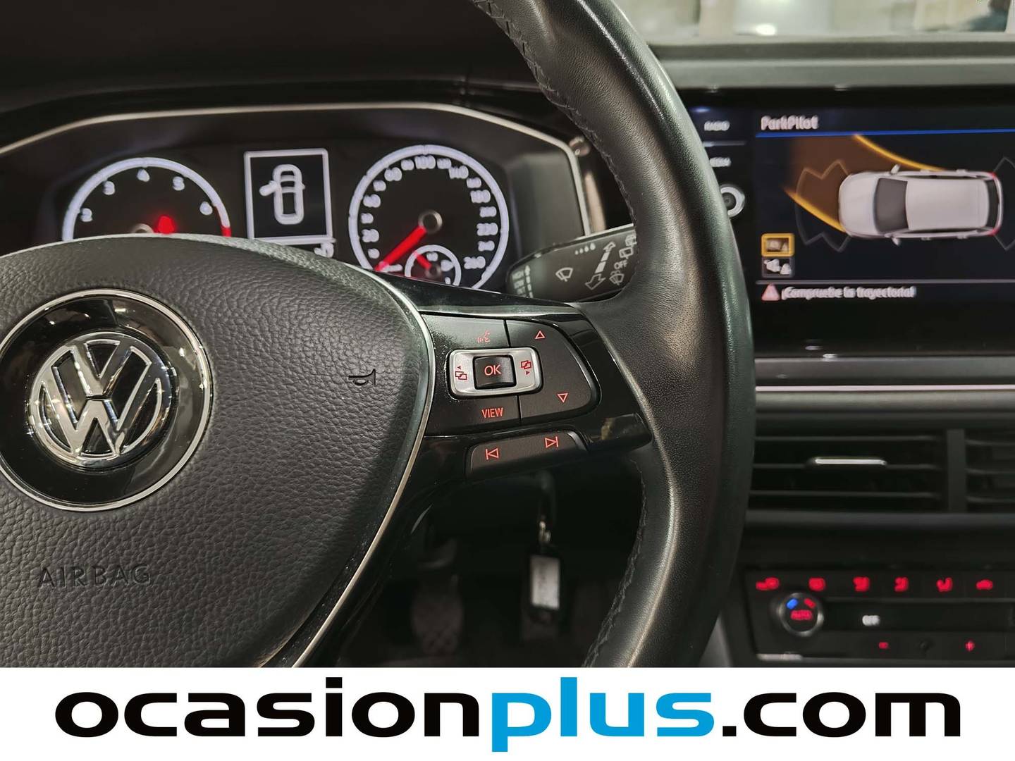 Foto Volkswagen Polo Volkswagen Polo Sport 1.0 TSI (115 CV)