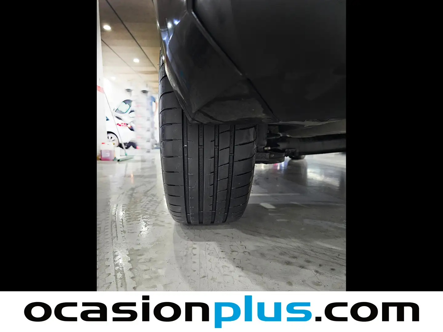 Foto Skoda Kamiq Skoda Kamiq 1.5 TSI Sport DSG (150 CV)