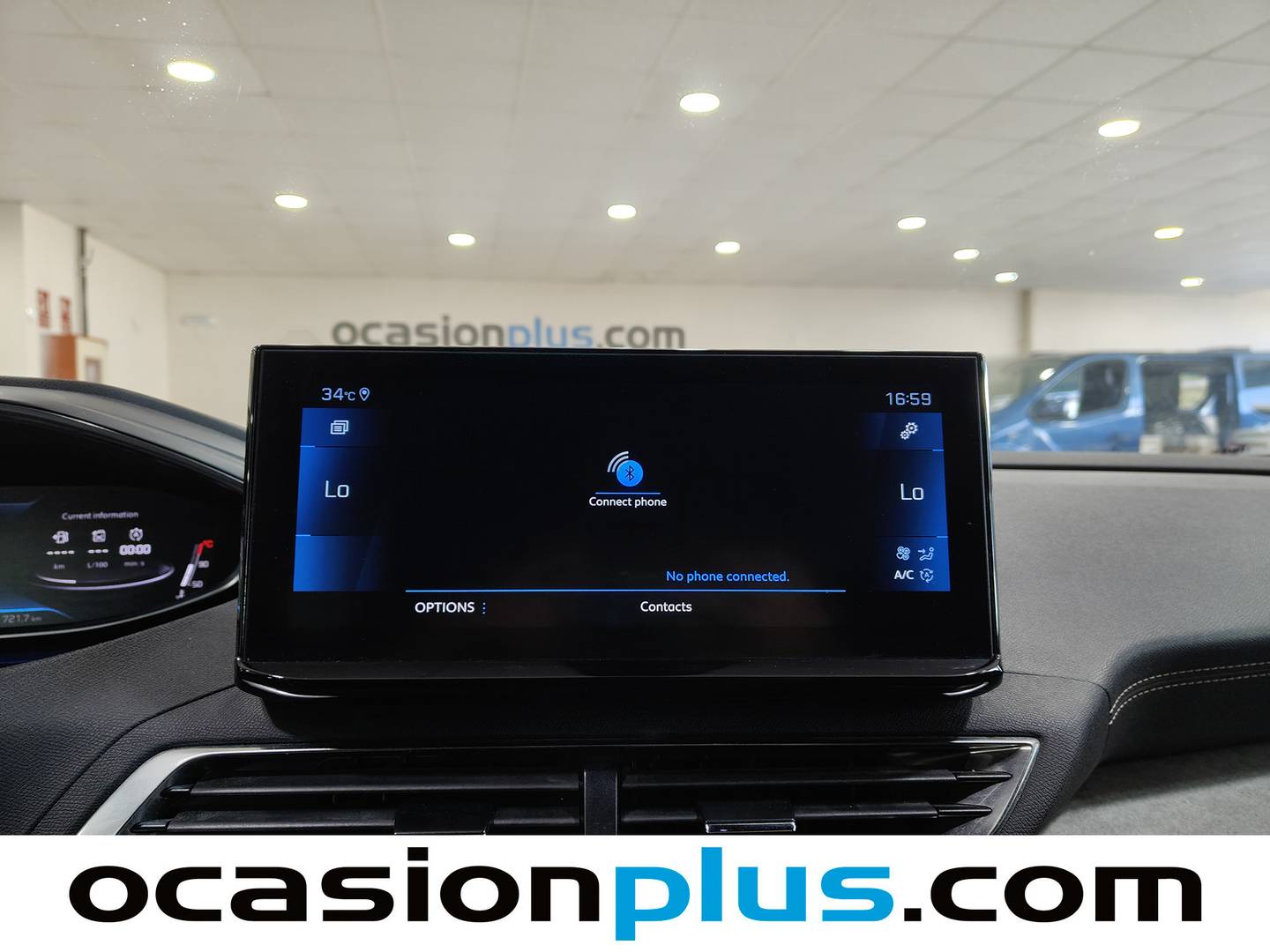 Peugeot 5008 Peugeot 5008 PureTech 130 S&S GT EAT8 (130 CV) 7 Plazas 2022