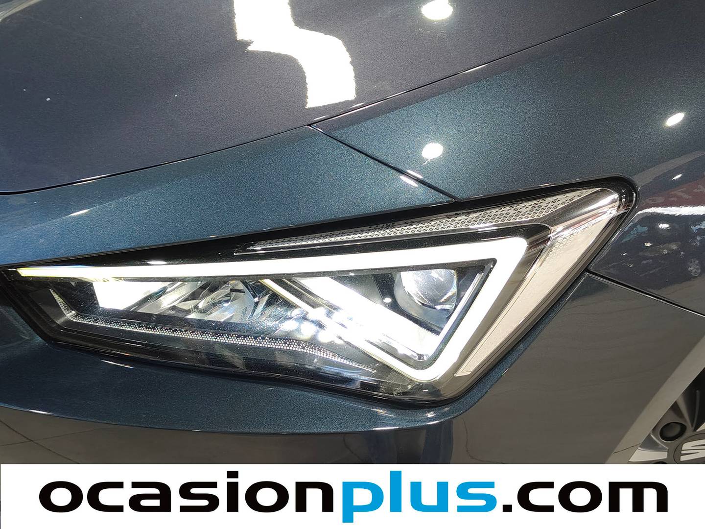 Seat León Seat León ST ST 1.5 TSI S&S FR Go L (150 CV) al mejor precio