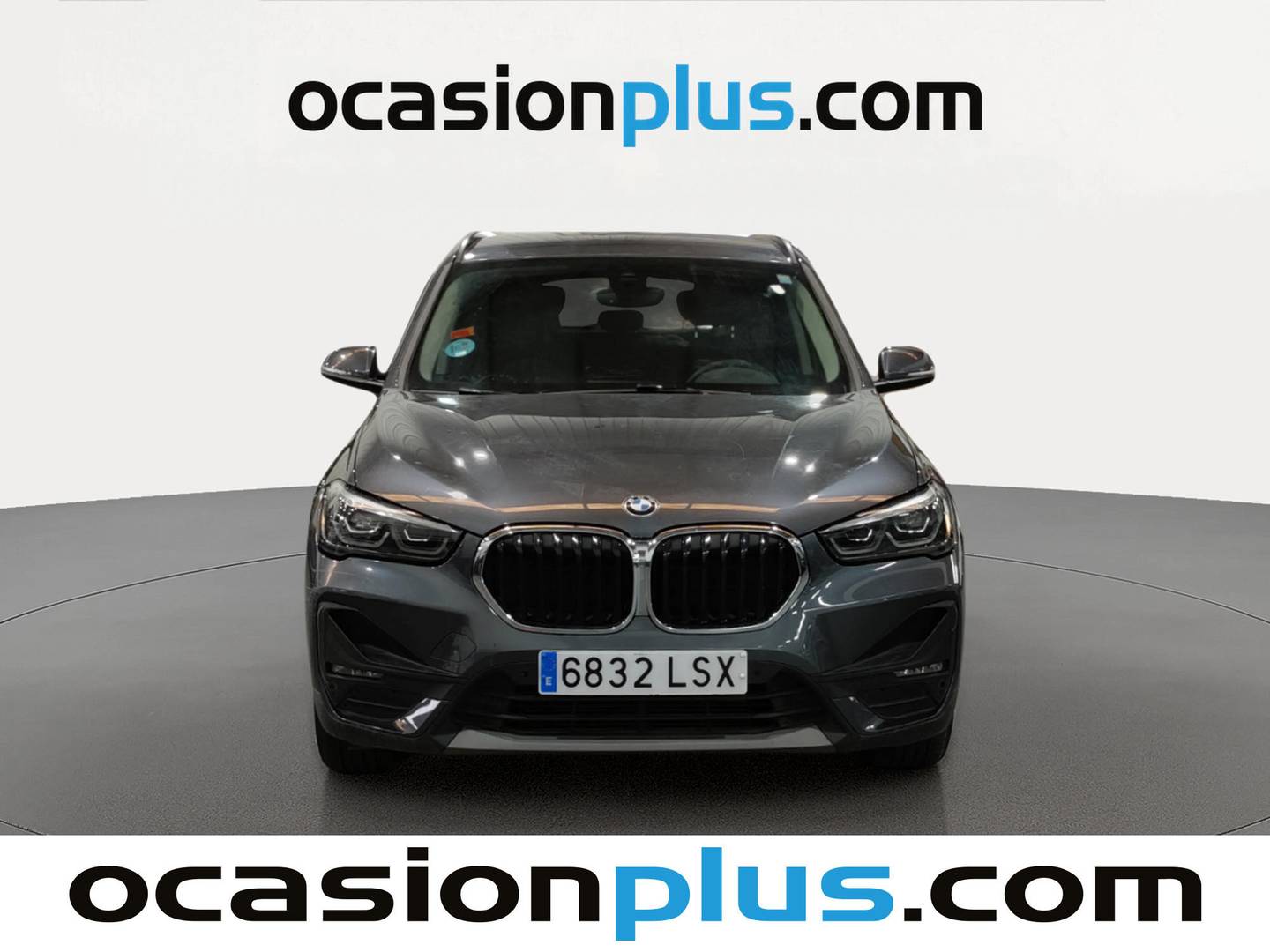 BMW X1 BMW X1 sDrive18d 110 kW (150 CV) 150cv