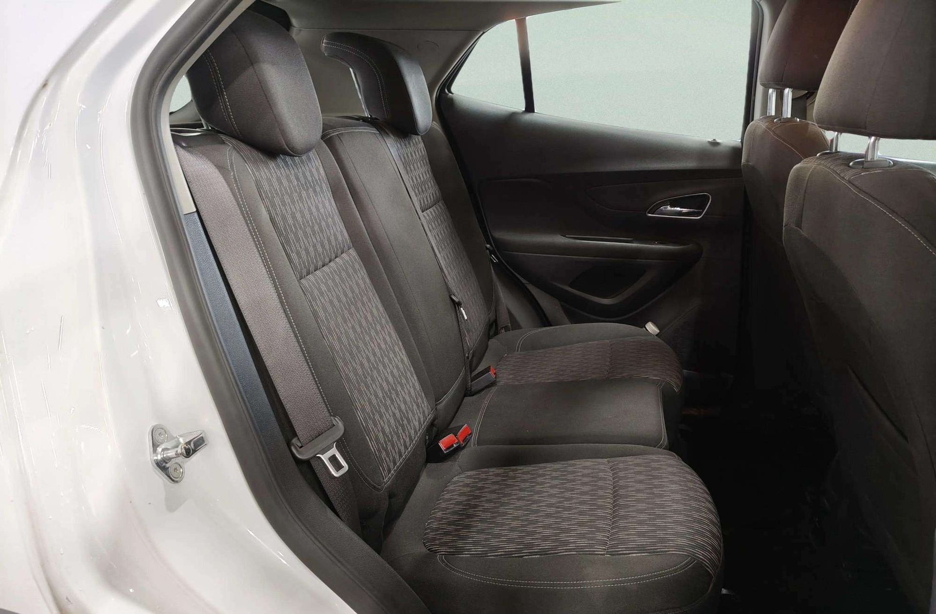 Opel Mokka 1.4 Turbo Selective 4x2 - foto 14