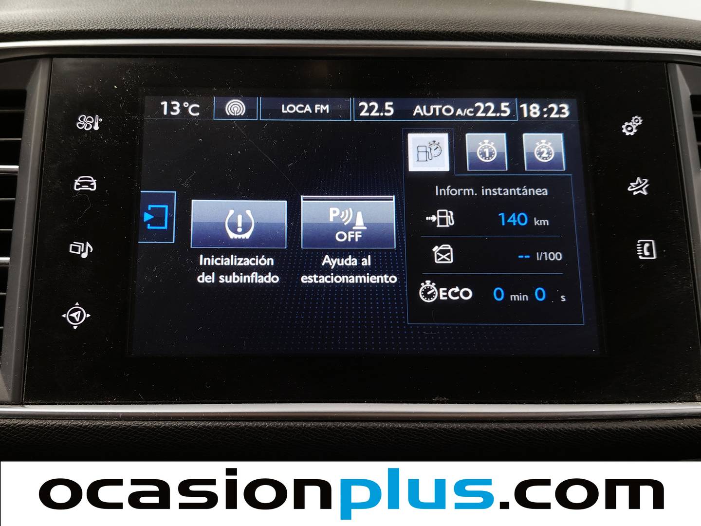 Peugeot 308 Peugeot 308 PureTech 130 S&S Style (130 CV) barato