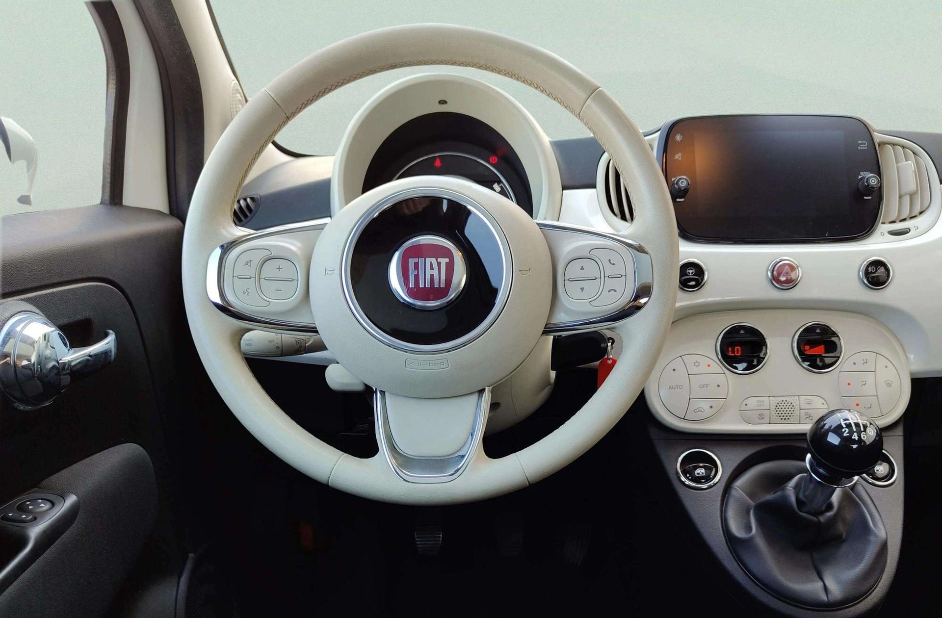 Fiat 500 1.0 Hybrid Dolcevita - foto 20