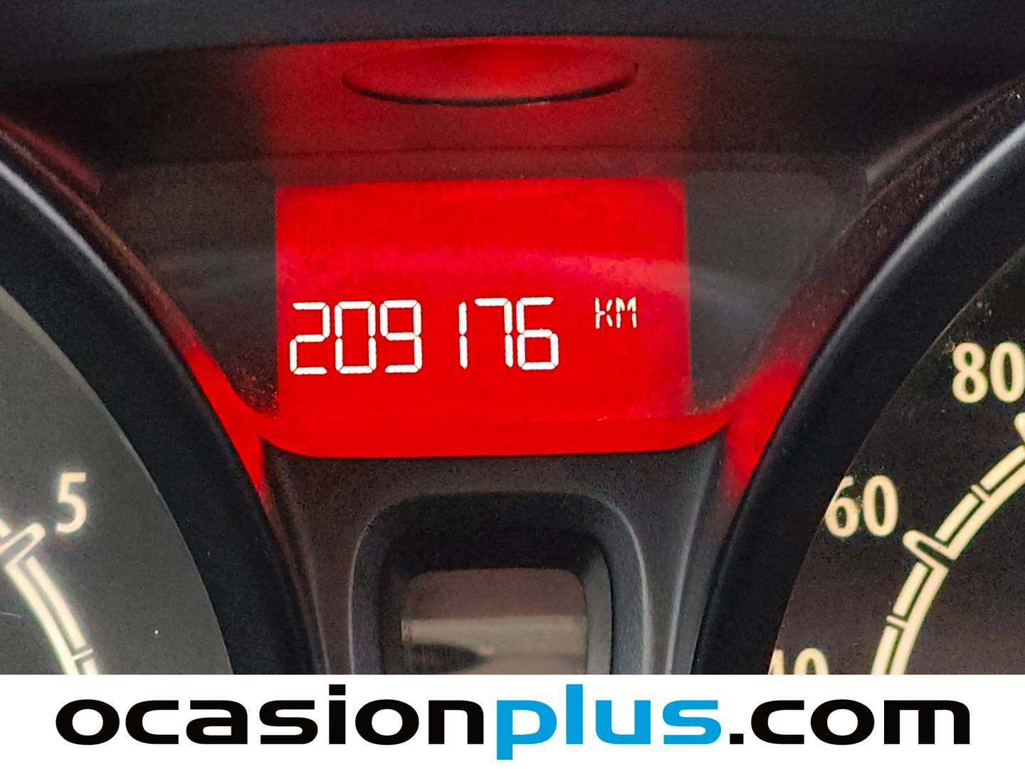 Ford Fiesta Ford Fiesta 1.25 Trend (82 CV) seminuevo