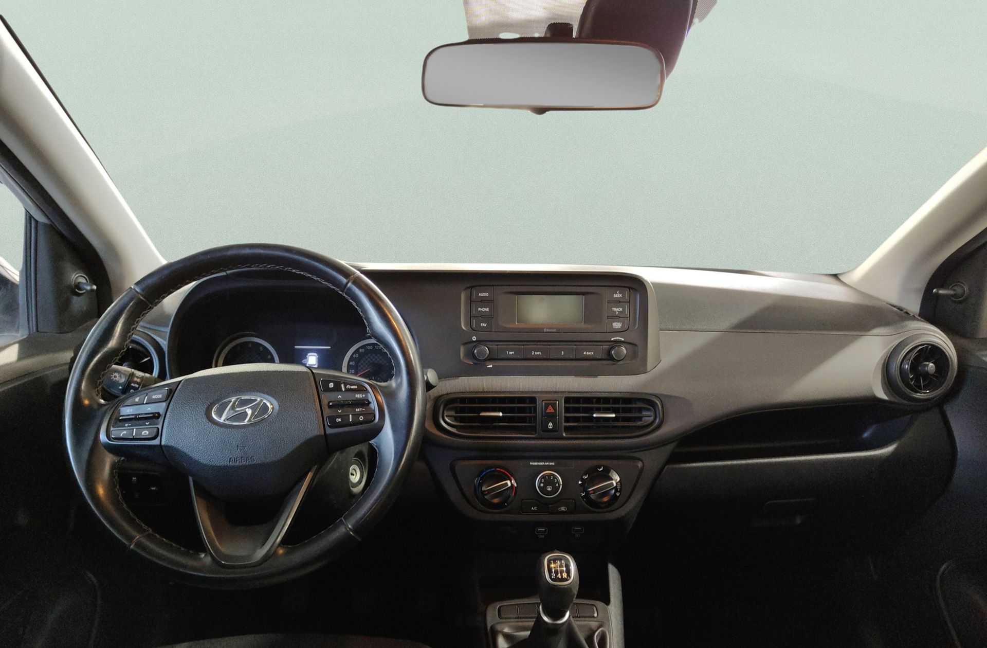 Hyundai i10 1.0 Essence - foto 6
