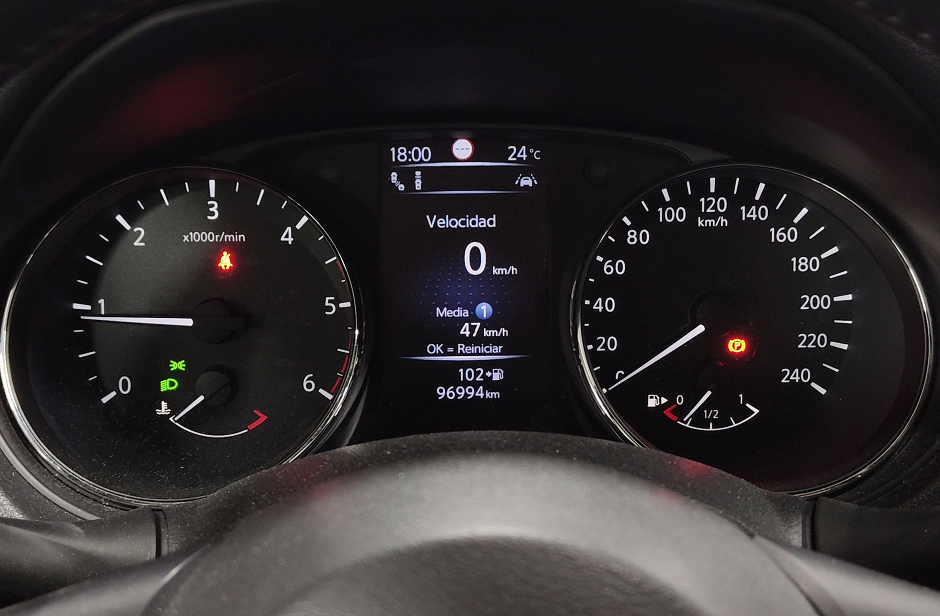 Nissan X-Trail dCi 150 Tekna 4x2 - foto 34