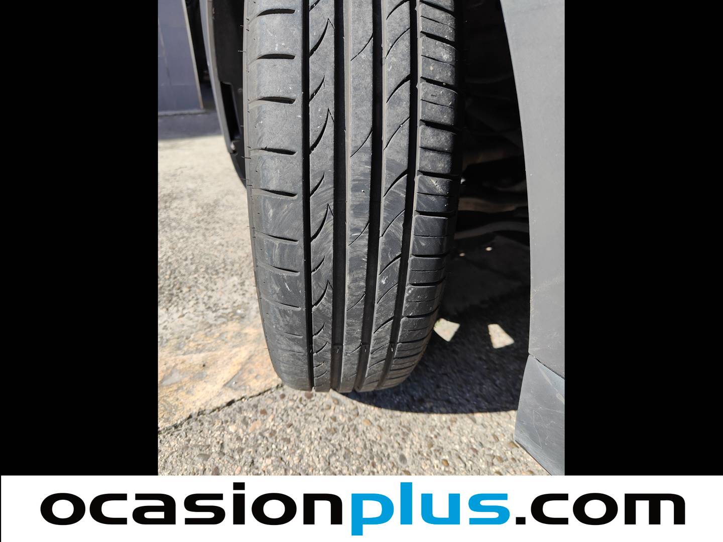 Renault Scénic Renault Scenic Zen Energy TCe (130 CV) de ocasión